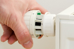 St Osyth central heating repair costs
